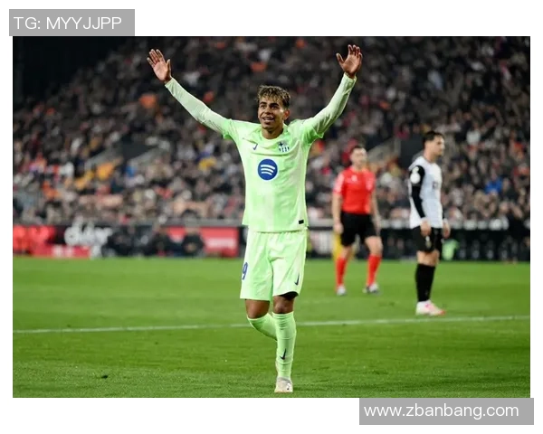 弗里克:我重视亚马尔防卫端的体现 费兰有决心总出现在适宜方位