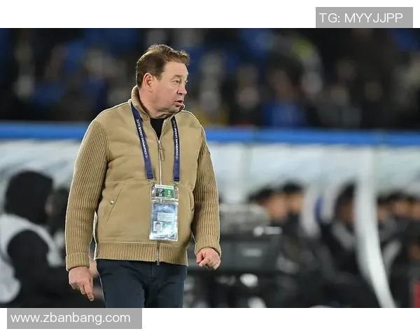 申花亚冠两连败,斯卢茨基:下一年全队阵型调整1到2人